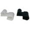 Gancio sponda doppio nylon (B)
